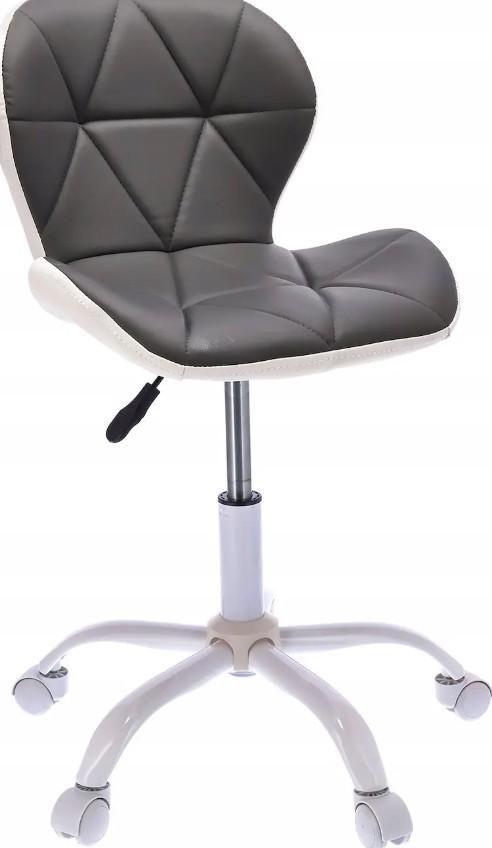 Офисное кресло Jumi Endo CM-367470 White/Black