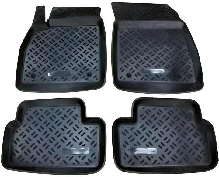 Covorase auto Aileron 62421 BMW 3/4 (F30/F31/F32/F36) (2012-2018)