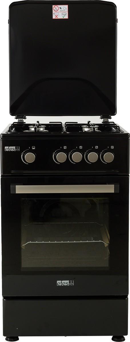 Газовая плита EFES GC-G5060/BL