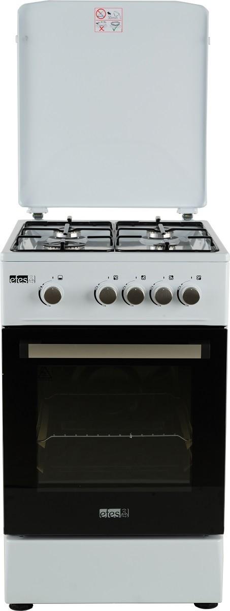 Газовая плита EFES GC-G5060/WH