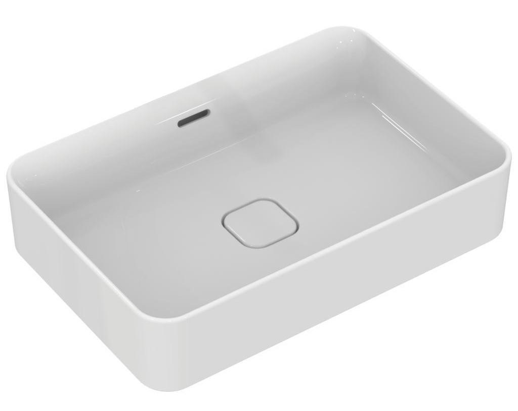 Lavoar baie Ideal Standard Strada II cu preaplin T299901