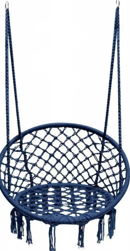 Садовые качели FUNFIT 2765 Blue