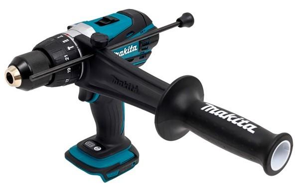 Шуруповерт Makita DHP487Z