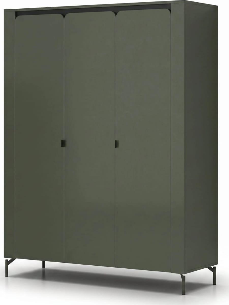 Шкаф Fabrik Home Velori Зеленый