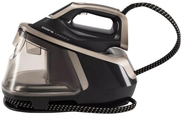 Fier de calcat cu generator de abur Polaris PSS8010K