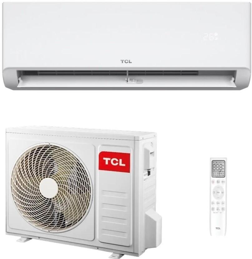 Aer conditionat TCL SaveIN TAC-18CHSD/ZG11I
