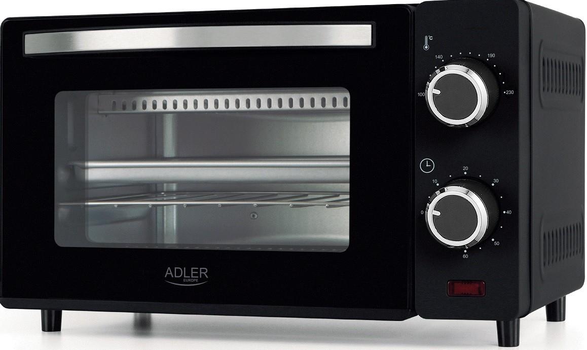 Духовка электрическая настольная Adler AD 6032