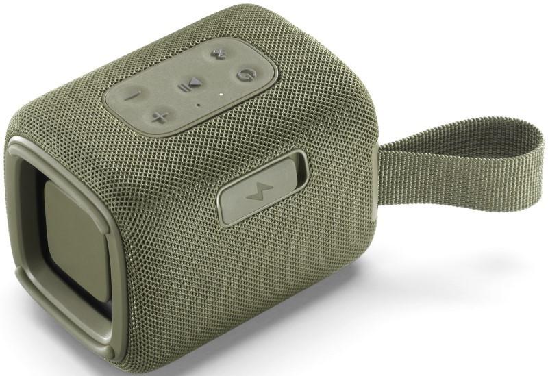 Портативная колонка Motorola ROKR 300 Green