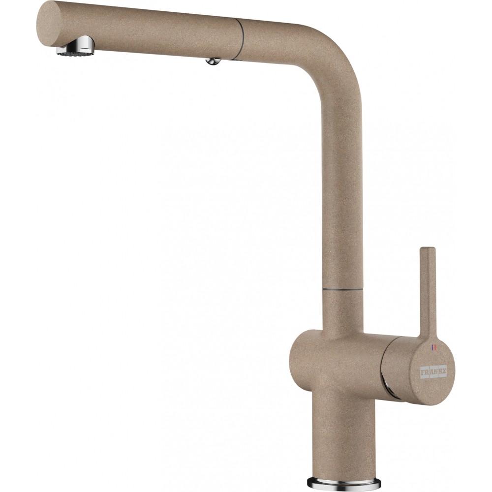 Кран для кухни Franke Active Oyster (115.0653.389)