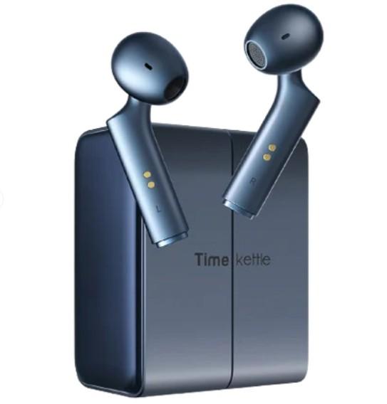 Переводчик иностранных языков Timekettle W4