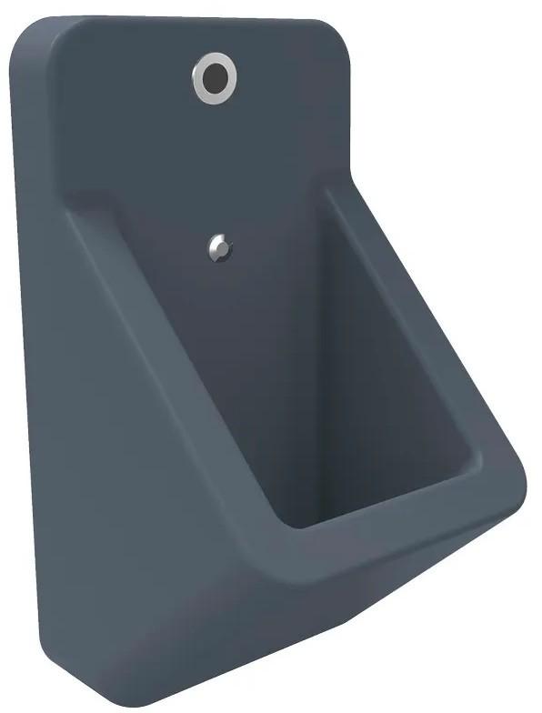 Писсуар Creavit TP640 Basalt Mat