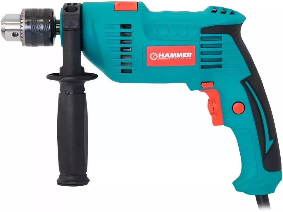 Masina de gaurit Hammer MPN-SBM600