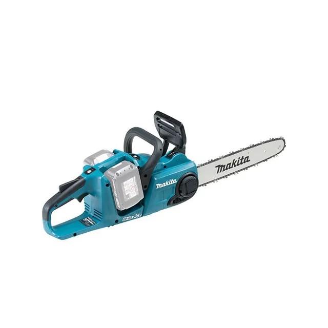 Цепная пила электрическая Makita DUC353Z