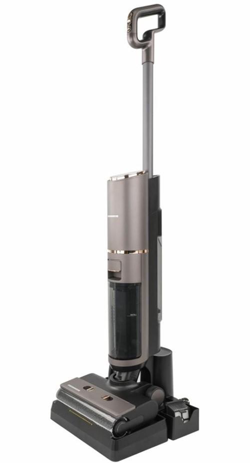 Aspirator vertical Heinner HSFW-PB160DRYBK