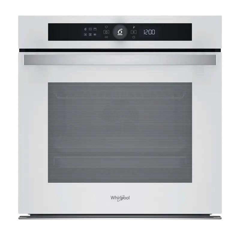 Духовой шкаф электрический Whirlpool WOI4S8CM1SWA