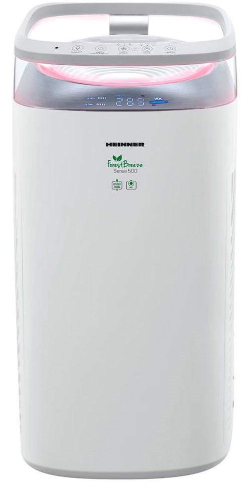Очиститель воздуха Heinner HPA-M500