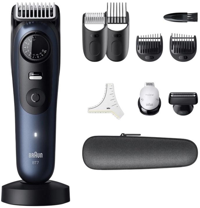 Trimmer BRAUN BT7540
