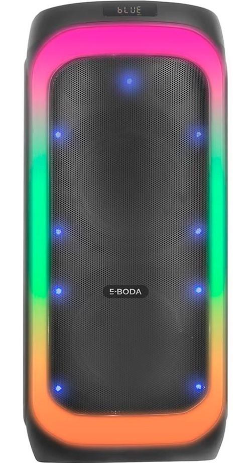 Boxa portabila E-Boda Party 400 Pro