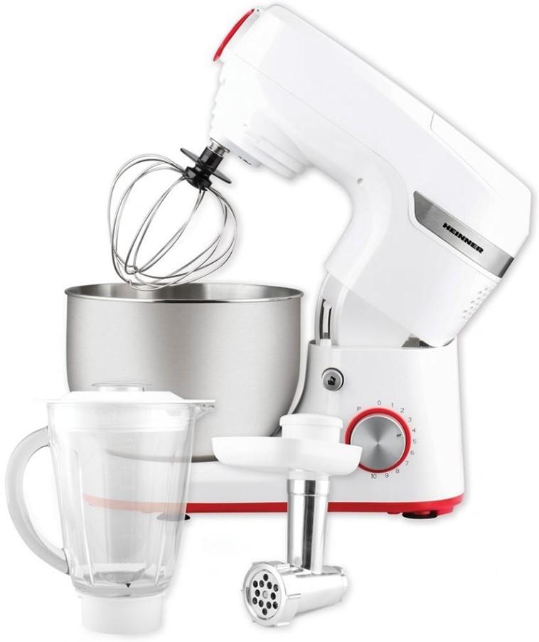 Robot de bucatarie Heinner HPM-1000WH