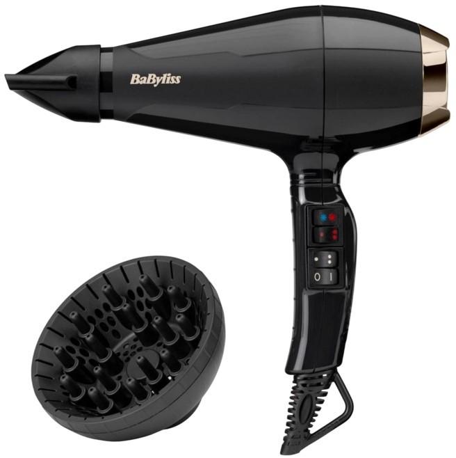 Uscator de par BABYLISS 6720DSE