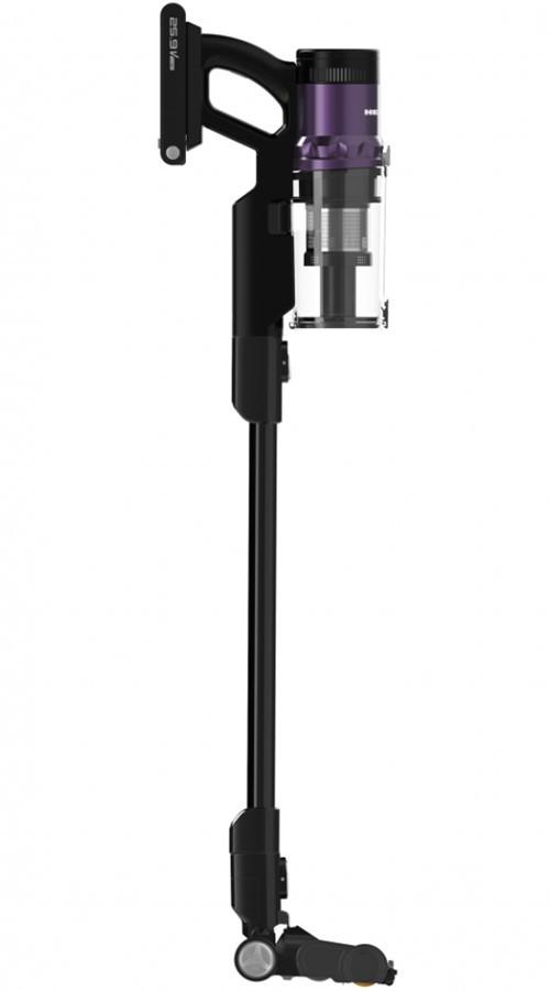 Aspirator vertical Heinner HSVC-MBDB350ATPP