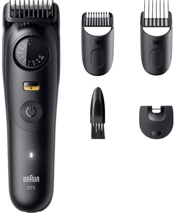 Trimmer BRAUN BT5520