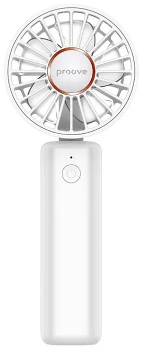 Вентилятор Proove Carlson White