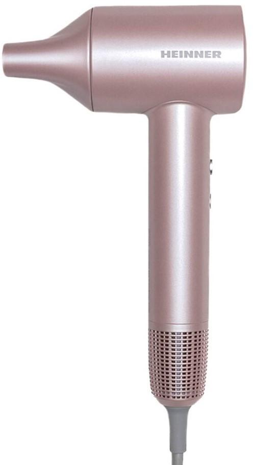 Uscator de par Heinner HHD-H16BLDC-PNK