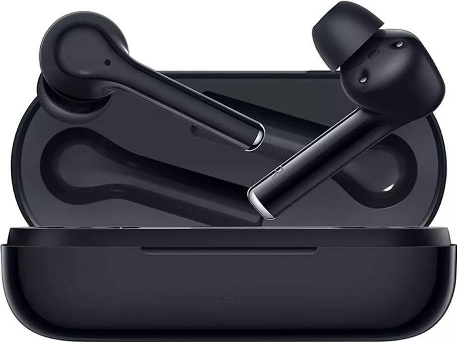 Наушники Huawei FreeBuds 3i Carbon Black
