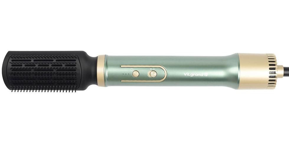 Multistyler ViLgrand VHD-1225BR Green