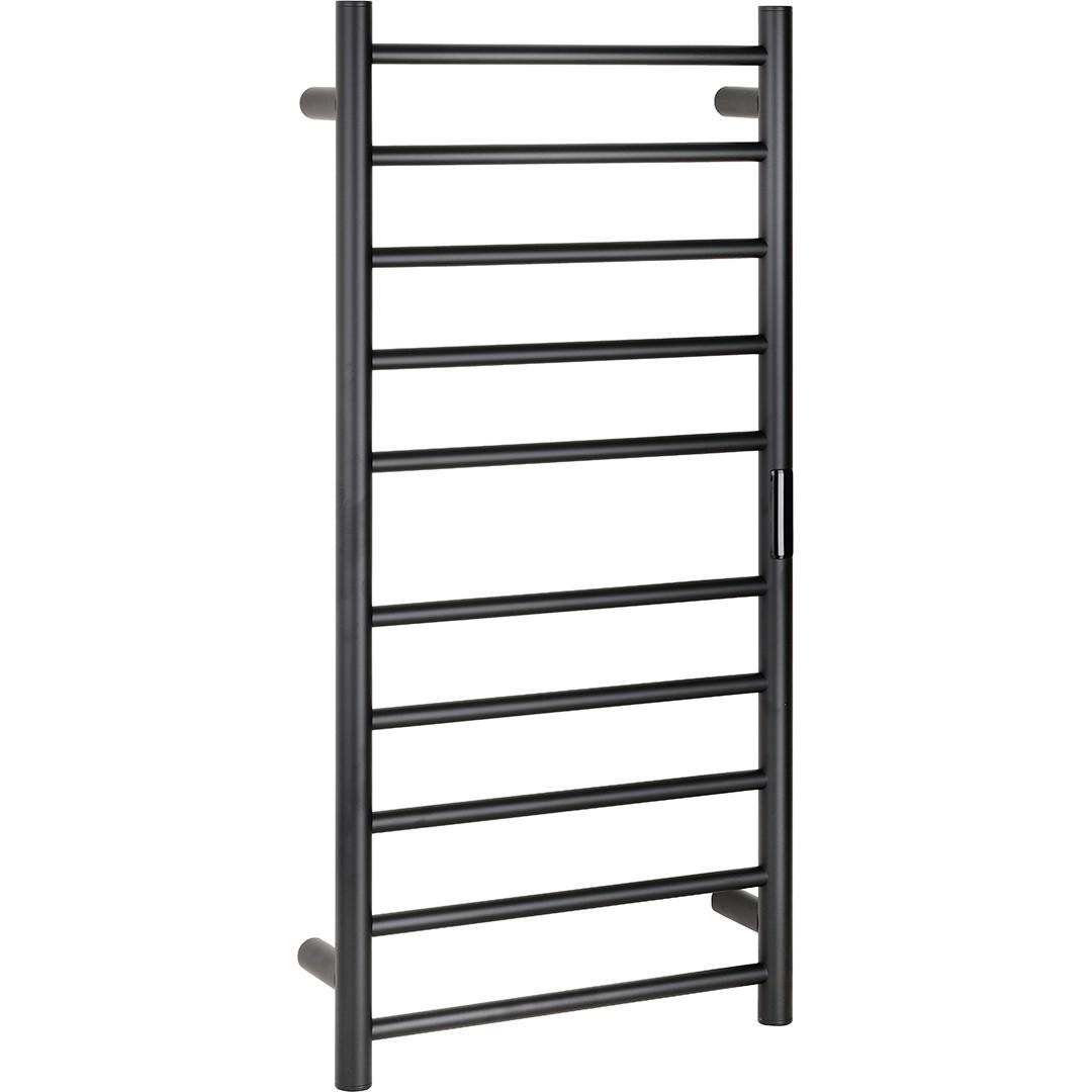 Полотенцесушитель Bemeta LADERRA Black (704151040)