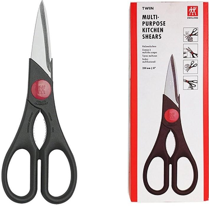 Кухонные ножницы Zwilling Twin 20см