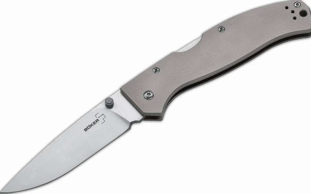 Нож Boker Plus Titan Drop
