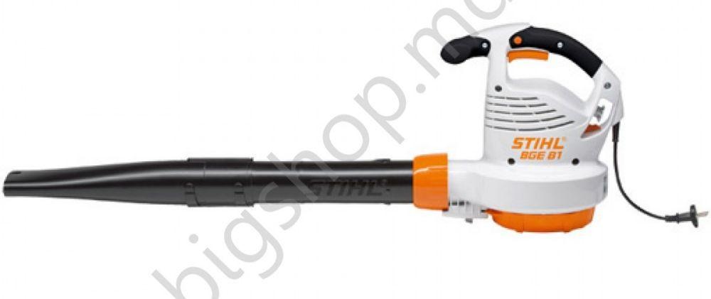 Пылесос для листьев Stihl BGE81