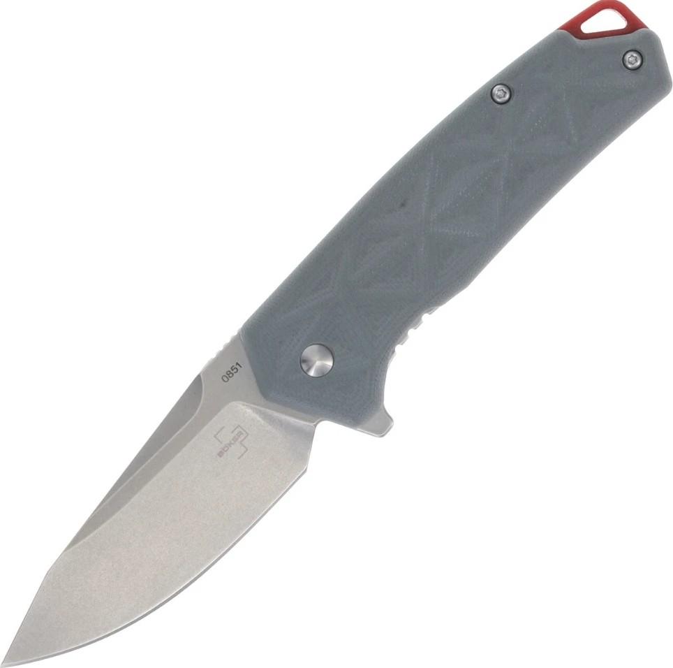 Нож Boker Plus Gemtek