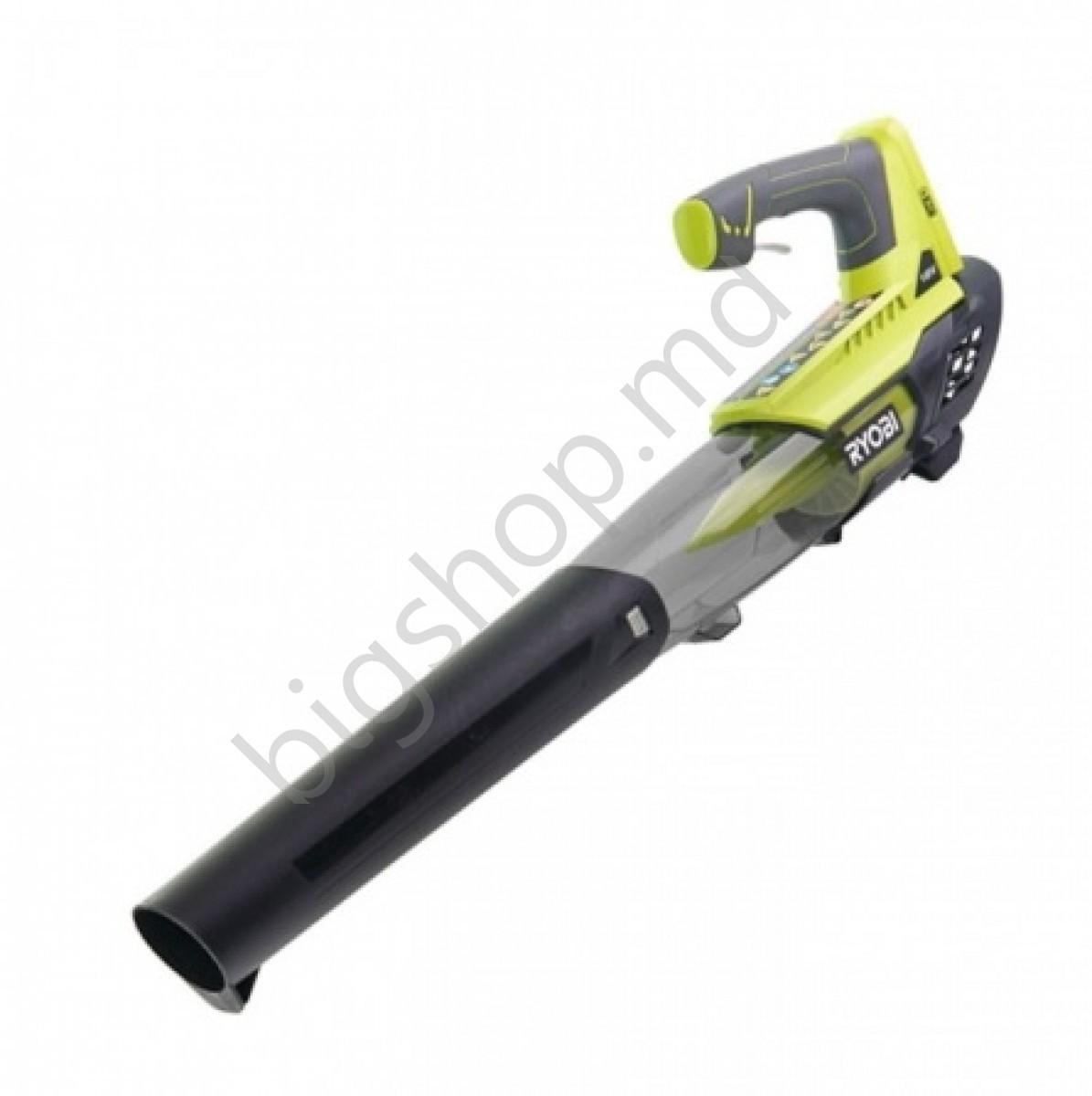 Пылесос для листьев Ryobi OBL18JB