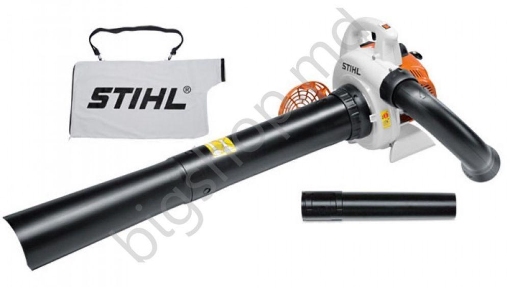 Пылесос для листьев Stihl SH56