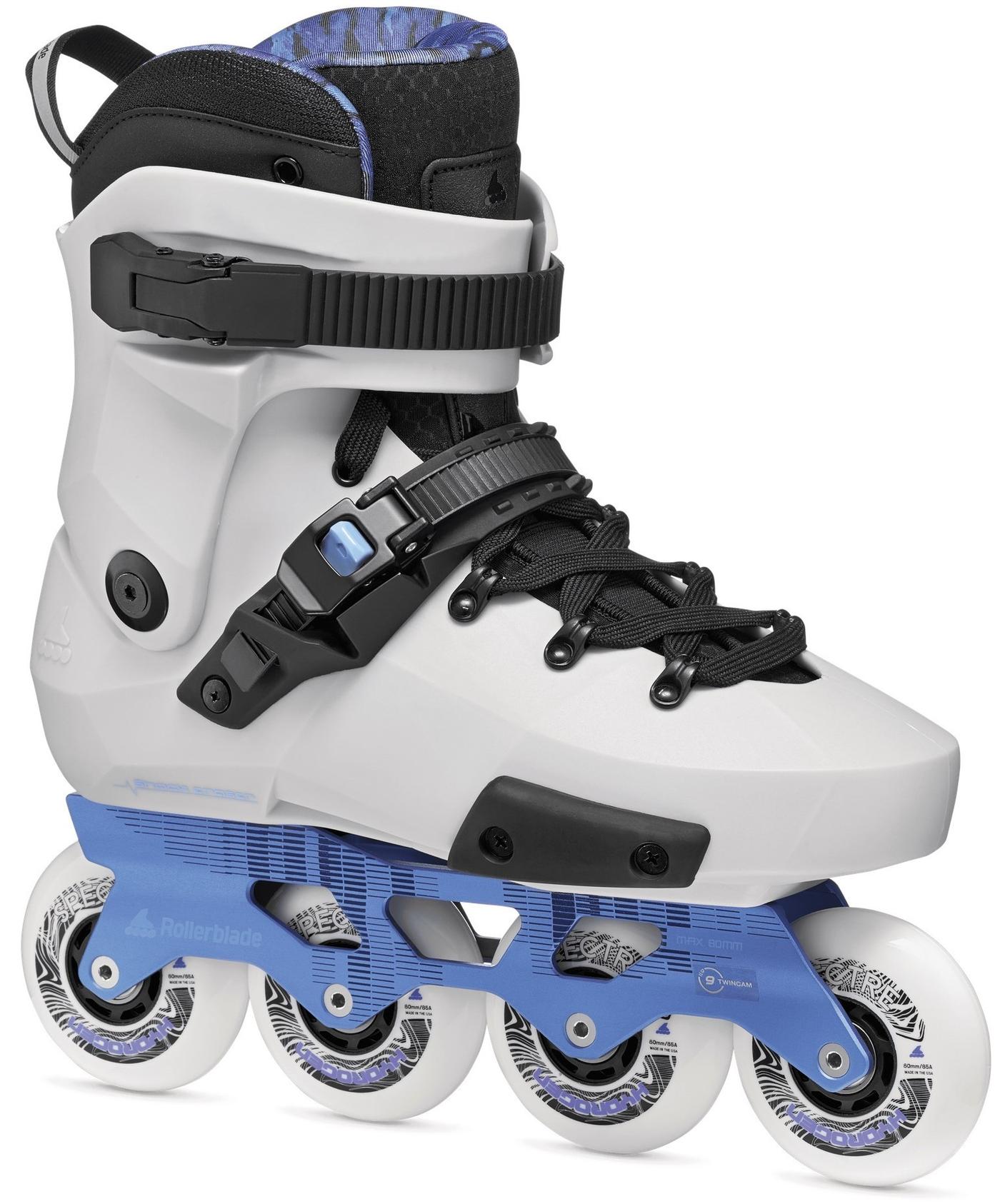 Роликовые коньки Rollerblade  Twister XT 86B0760130HE04 (39-40)