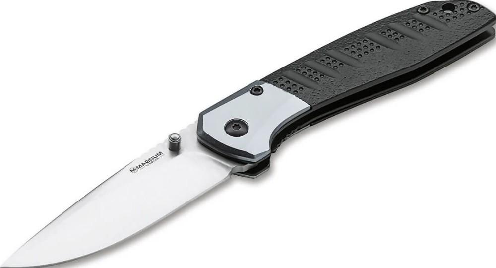 Нож Boker Magnum Advance Pro EDC Thumbstud