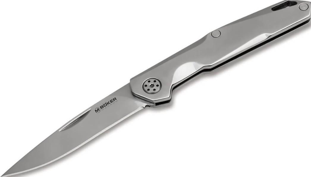 Нож Boker Magnum Shiny EDC