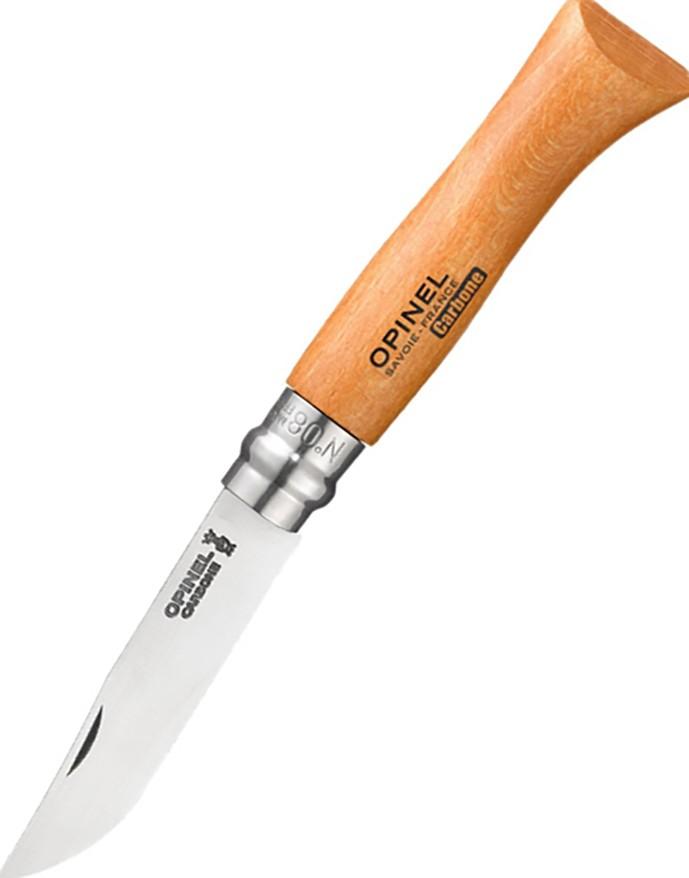 Нож Opinel Carbone N12