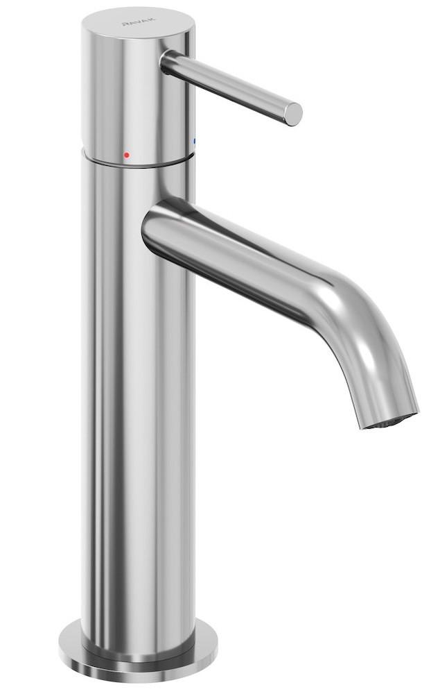 Baterie pentru lavoar Ravak Espirit Chrome Gloss (X070193)