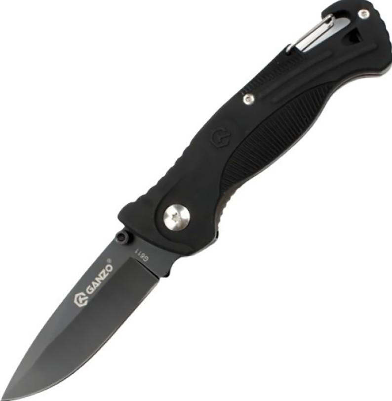 Нож Ganzo G611-BK