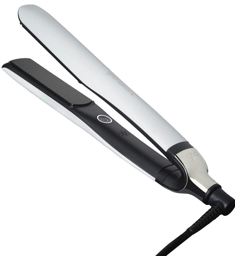 Placa de indreptat parul Ghd Platinum Styler white+