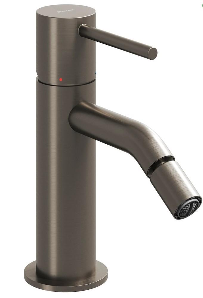 Baterie pentru bideu Ravak Espirit Brushed Graphite (X070318)