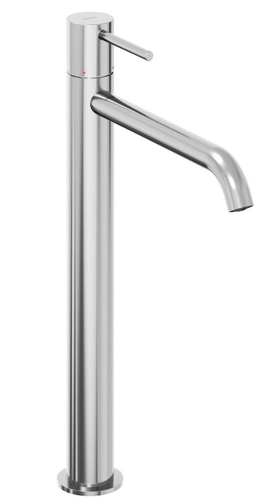 Baterie pentru lavoar Ravak Espirit Chrome Gloss (X070194)