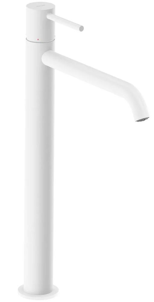 Baterie pentru lavoar Ravak Espirit Matt White (X070237)