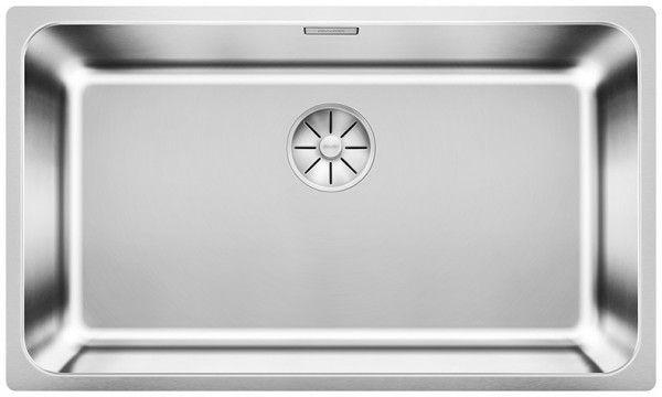 Мойка кухонная Blanco Solis 700-U (526125)