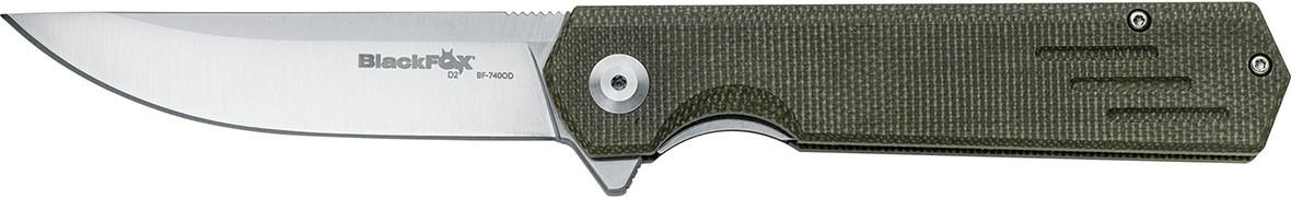 Cutit FOX Knives BF-740 OD