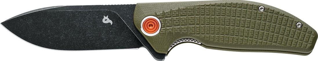 Cutit FOX Knives BF-764 OD